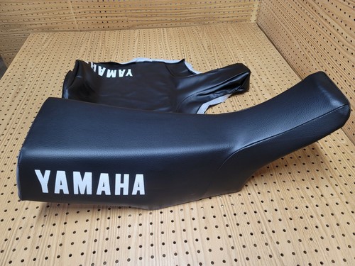 Yamaha yz250j yz490j seat - yamaha,