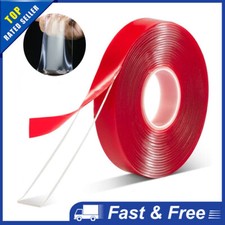 Red 10M Roll Vinyl Pinstriping