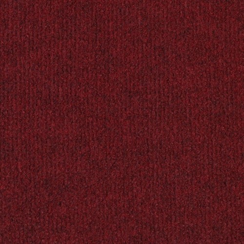 Wine red budget cord - red,