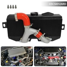 Top Mount Uprated Intercooler