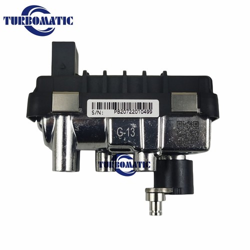 Turbo actuator 761963 for - g-13,