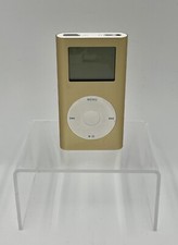 Apple iPod Mini Gold 1st