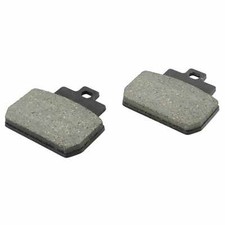 Pads RMS Brake Motorcycle 55