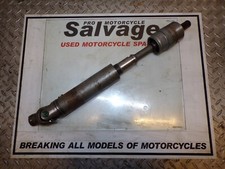 HONDA CROSSTOURER VFR 1200 AUTO 2012 - 2021:DRIVE SHAFT:USED MOTORCYCLE PARTS