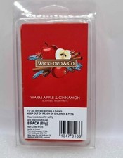 Wickford & Co Scented Wax