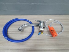 Reich Samba folding Cold Tap &