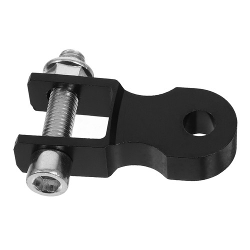 Rear shock extender - rear,