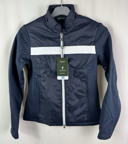 Golfino women techno fleece - women's,