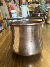 Antique Hand Crafted