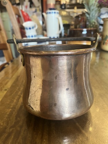 Antique hand crafted - hand,