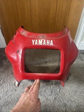 Yamaha Rd350lc Ypvs/rd500