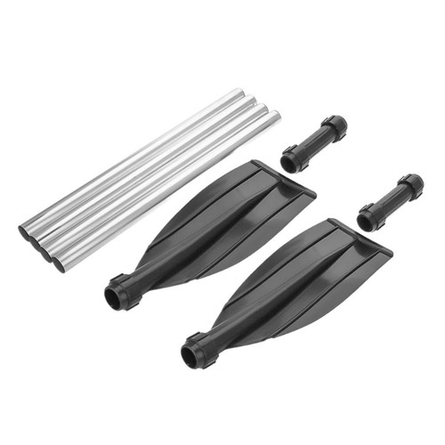 Pieces kayak paddle - pieces,