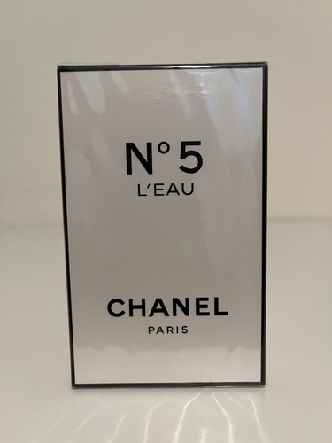 Eau de toilette - eau,