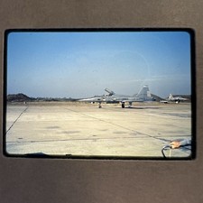 Orig. 35mm Photo Slide -
