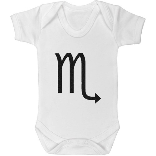 Scorpio sign baby - baby, /