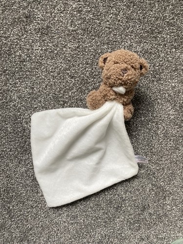 Next teddy bear baby comforter - next,
