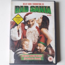 Bad santa billy - bad, 2005)