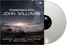 John Williams Soundtrack Hits: Superman, Star Wars, Harry Potter, E.T.,  (Vinyl)