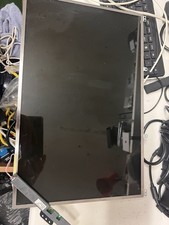 Toshiba Laptop Screen