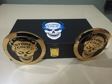 🐍🤼🍺 NEW WWE/WWF Stone