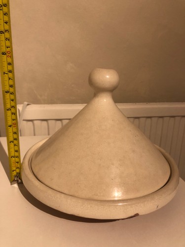 Morrocan tajine pot - morrocan,