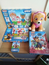 Paw Patrol Bundle