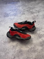 Rare! Oakley Factory Team Flesh Y2k Sandal Actual Size: 27.5 СМ