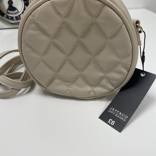 Jeff banks brand - jeff, new