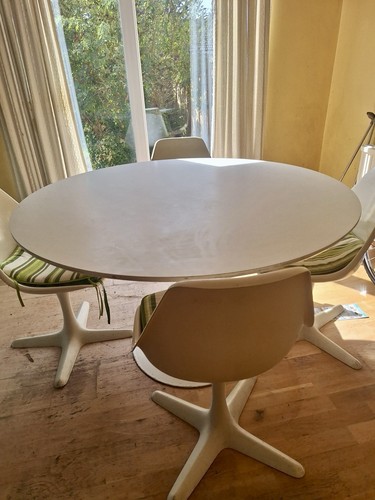 Vintage maurice burke arkana - maurice,