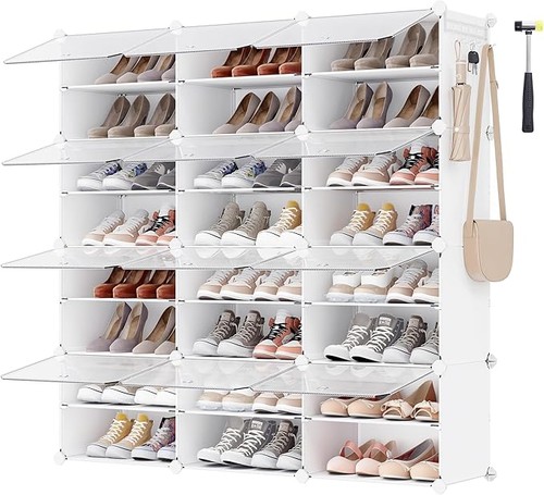 Songmics interlocking shoe - songmics,