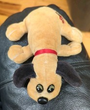 8" Pound Puppies Puppy Vintage