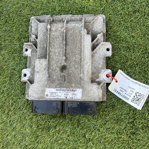 Ford transit ecu - ford,