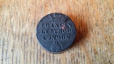 1800 antique wax - wax, trade