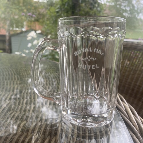 Vintage half pint - vintage,