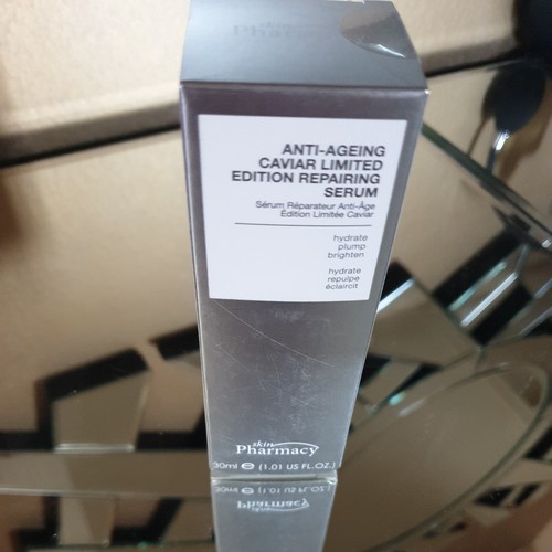 Skin pharmacy caviar - skin,