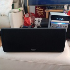 Eltax Monitor Centre Speaker