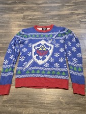 The Legend of Zelda Holiday