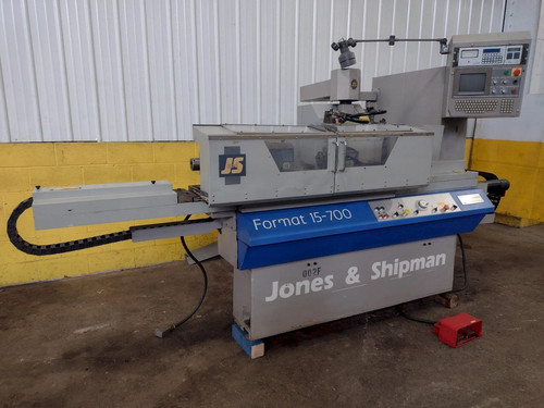 Jones shipman - 27", &