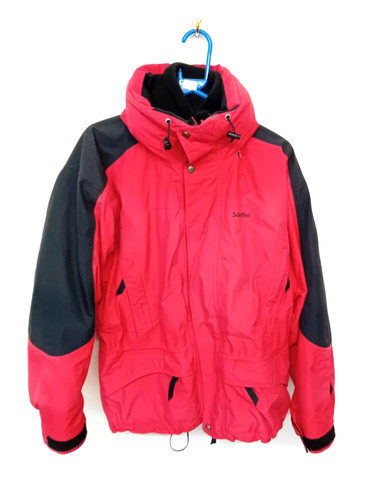 Schoffel winter coat - schoffel,