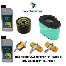 Service kit fits 724cc briggs - 724cc,