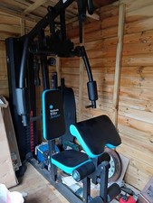 Men Multi Gym Fitness Station