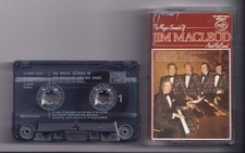 (LV735) Jim MacLeod & His