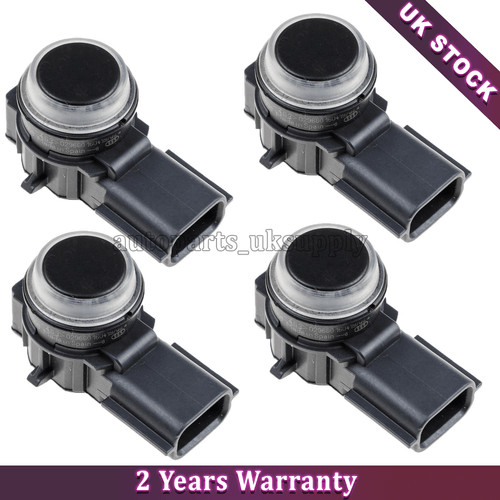 4pcs pdc parking - parking, for