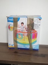 Inflatable Castle Bestway