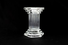 Crystal Candlestick Waterford