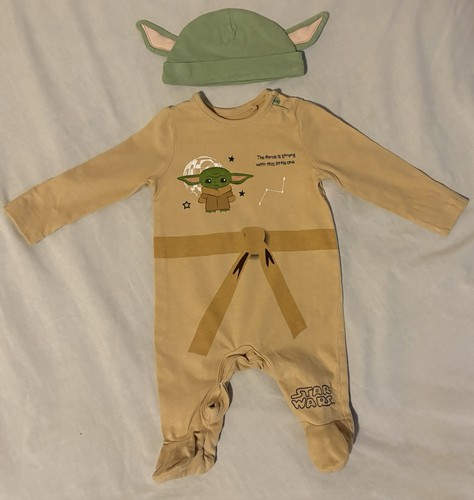 Star wars baby boy sleep - wars,