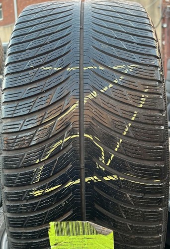 255 michelin pilot - x1,