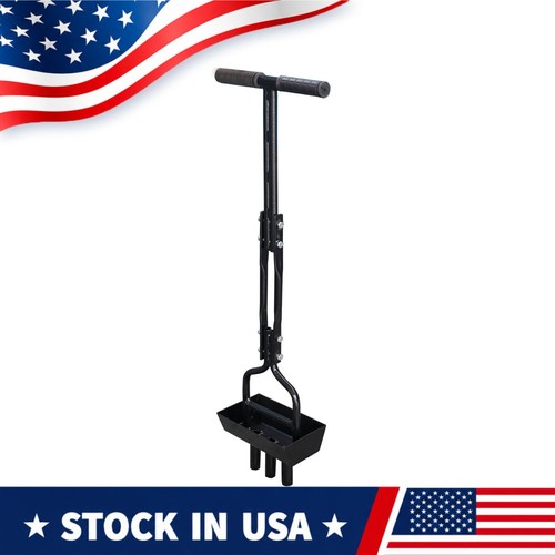 Landy attachments manual - manual, lawn