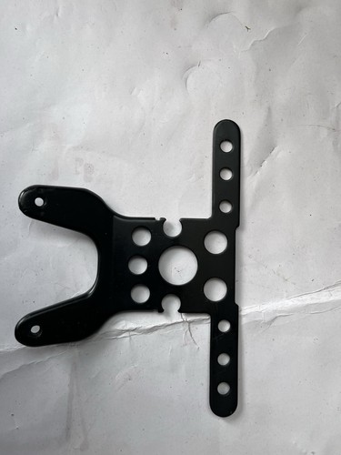 125 clock bracket - rd, lc