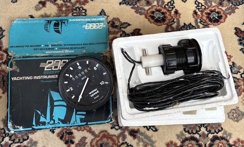 Smiths 2000 series marine - smiths,